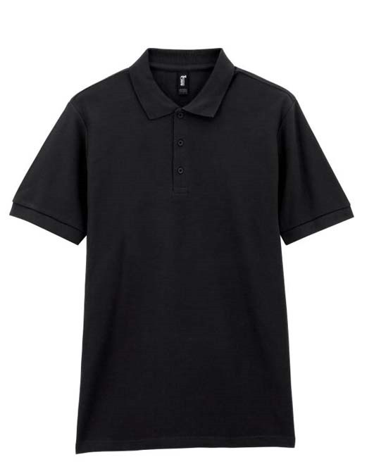 Premium Cotton&#174; Adult Double Piqu&#233; Polo